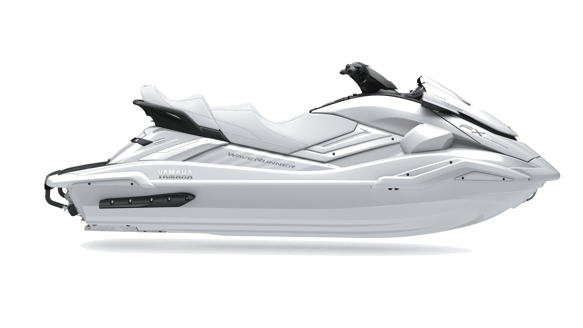 Yamaha FX SVHO CR LTD