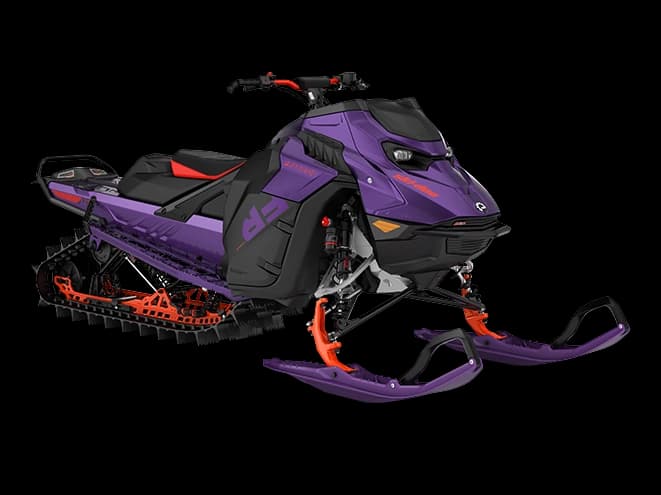 Ski-Doo 2027 Freeride
